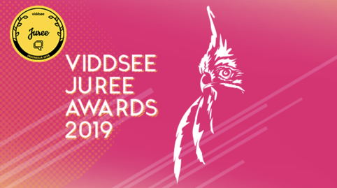 Deretan Finalis Viddsee Juree Awards Indonesia 2019 